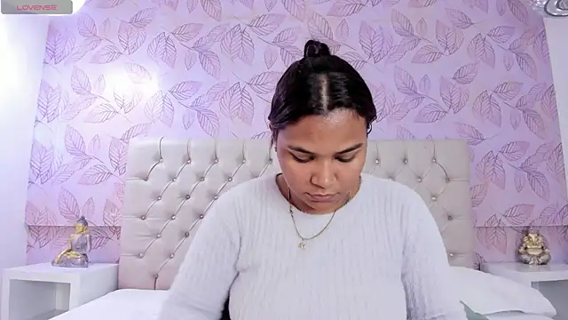 Carolina Evanss online show from 01.26.25