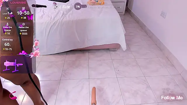 Carolina Evanss online show from 01.28.25