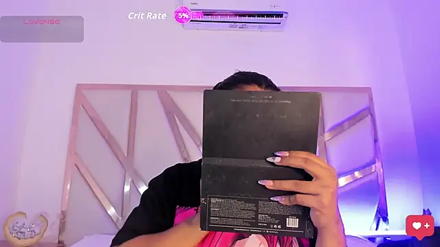 Carolina Evanss online show from 09.28.25