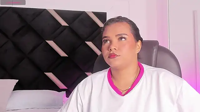 Carolina Evanss online show from 03.21.26