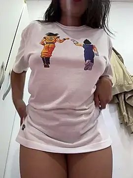 kiyomi-amour online show from 01.09.25