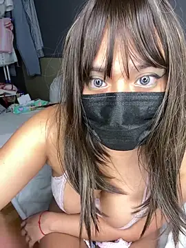 kiyomi-amour online show from 01.30.25