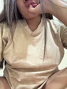 kiyomi-amour online show from 03.20.25