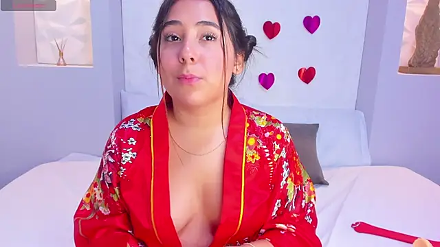 MelodyRey  online show from 02.06.25