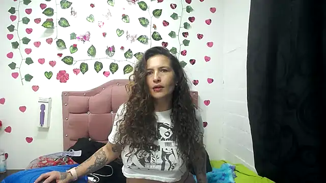 Leyla Horny Bg online show from 01.24.25