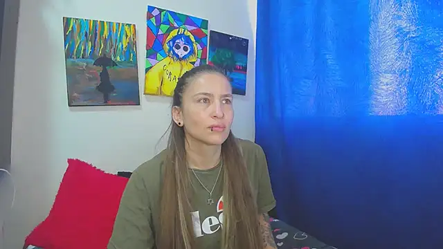 Leyla Horny Bg online show from 11.11.25