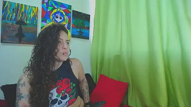 Leyla Horny Bg online show from 11.21.25