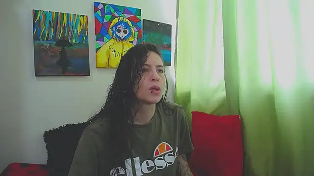 Leyla Horny Bg online show from 11.25.25