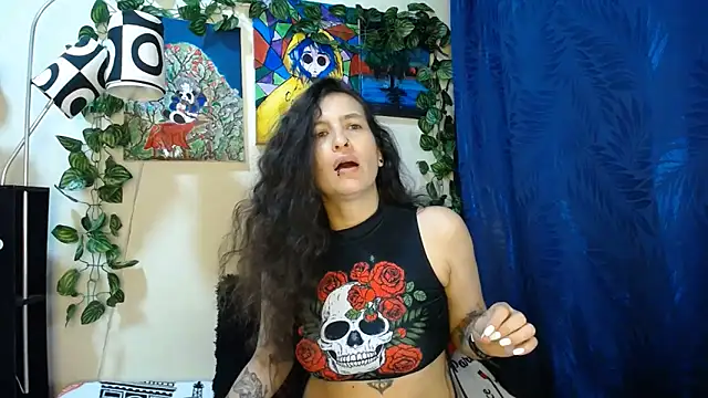 Snapshot of Leyla_Horny_Bg chatting on 06.13.26 Leyla Horny Bg online show from 06.13.26