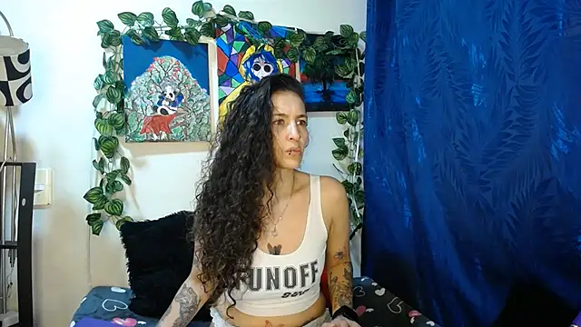 Snapshot of Leyla_Horny_Bg chatting on 07.09.26 Leyla Horny Bg online show from 07.09.26