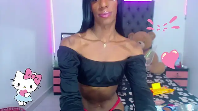 Snapshot of lucianadolll chatting on 09.27.25 lucianadolll online show from 09.27.25