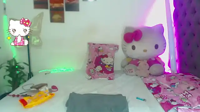 lucianadolll online show from 03.12.26