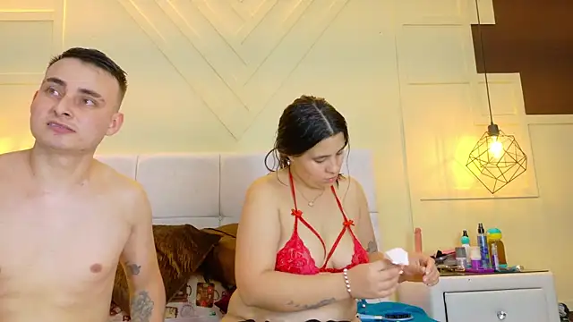 Salome Moonn online show from 02.27.26