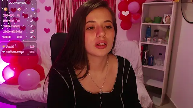 Soy abby online show from 02.18.25