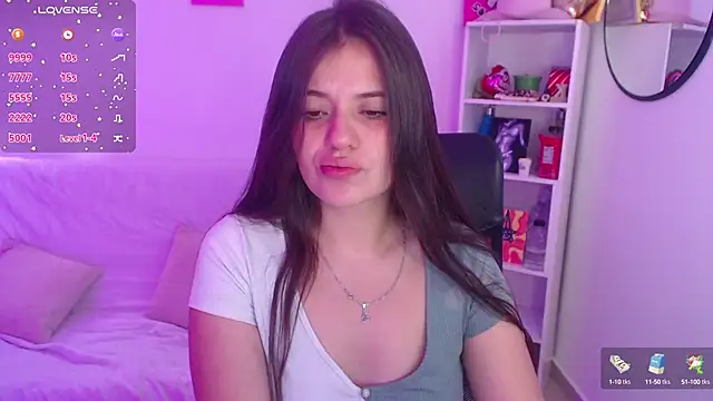 Soy abby online show from 03.15.25