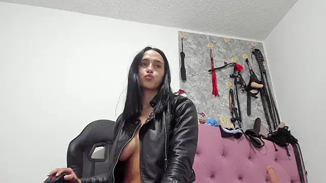 Evil sammy online show from 11.25.25