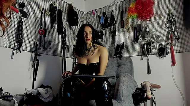 Evil sammy online show from 03.10.26