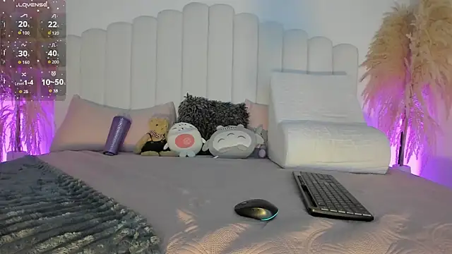 cherie    online show from 11.06.25