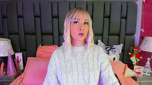 MadissonRey online show from 01.03.25