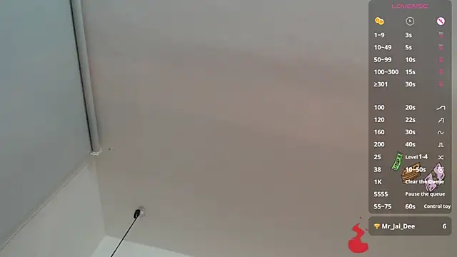 Snapshot of cutehanna1 chatting on 03.16.25 cutehanna1 online show from 03.16.25