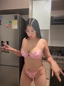 licky lu online show from 03.04.26