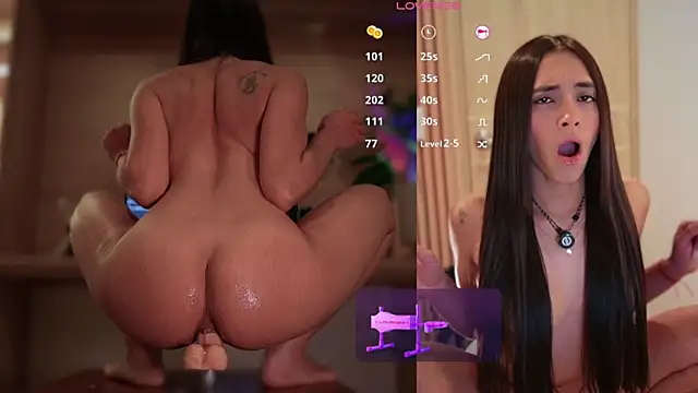 lana kane  online show from 10.02.25