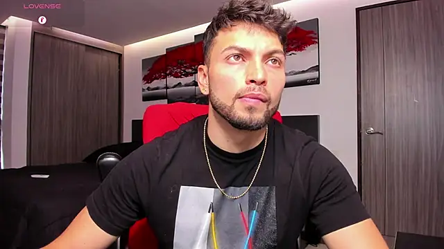 Snapshot of nick_klaus chatting on 02.26.26 nick klaus online show from 02.26.26