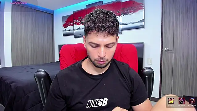 nick klaus online show from 03.03.26