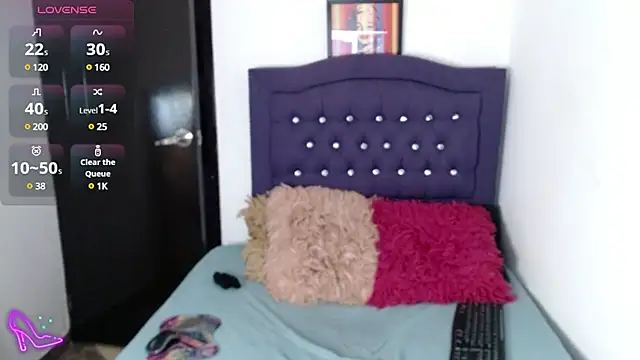 MARYQUANT online show from 02.11.25