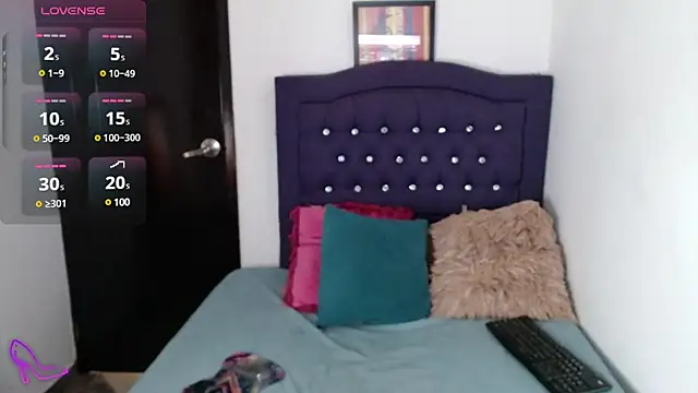 MARYQUANT online show from 03.01.25