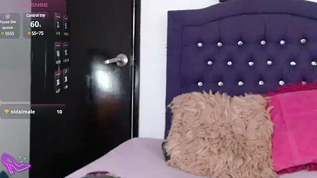 MARYQUANT online show from 03.13.25