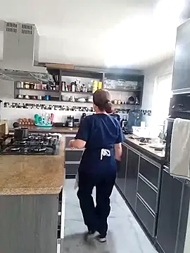 MARYQUANT online show from 09.08.25