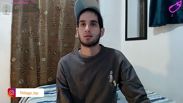 Snapshot of Thhiago_tay chatting on 10.01.25 Thhiago tay online show from 10.01.25