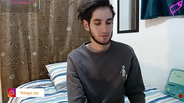 Snapshot of Thhiago_tay chatting on 10.02.25 Thhiago tay online show from 10.02.25