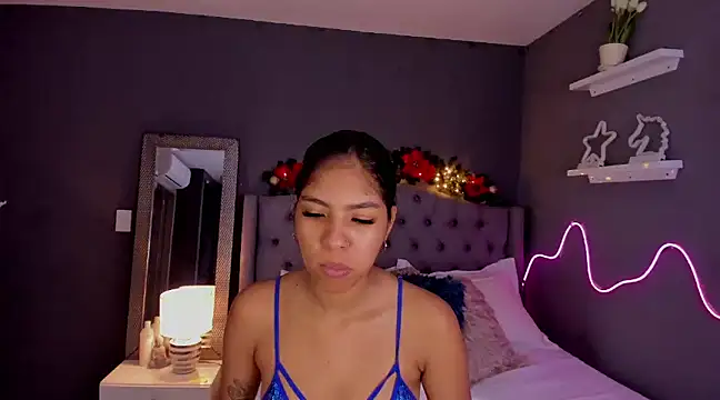 MadyLust online show from 12.07.24