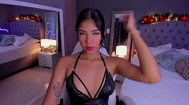 MadyLust online show from 12.08.24