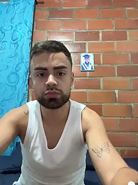 dickhorny 69 online show from 12.10.24