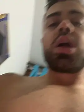 dickhorny 69 online show from 12.31.24