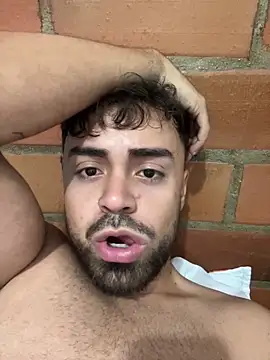 dickhorny 69 online show from 11.20.25