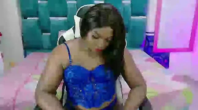 LuisaHottxx online show from 02.20.25