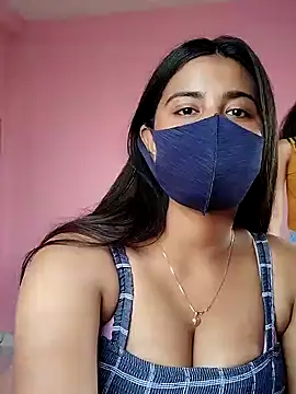 lovely-tanu online show from 12.03.24