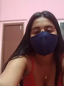 lovely-tanu online show from 12.03.24