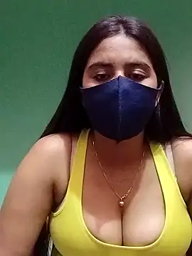 lovely-tanu online show from 12.07.24