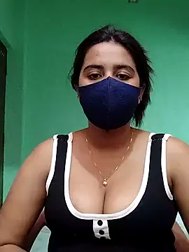 lovely-tanu online show from 12.08.24