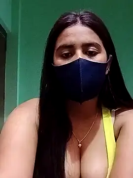 lovely-tanu online show from 12.08.24