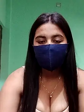 lovely-tanu online show from 12.09.24