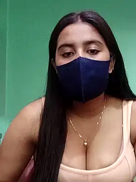 lovely-tanu online show from 12.13.24