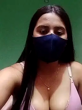 lovely-tanu online show from 12.22.24