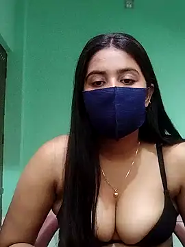 lovely-tanu online show from 12.24.24