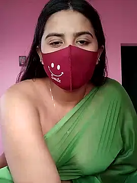 lovely-tanu online show from 12.27.24